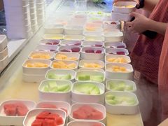 -汤W城市微度假(仓山店)