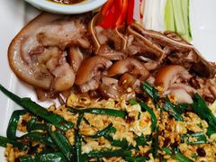 -一轩饺子馆(丽都店)