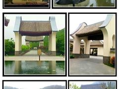 -东钱湖旅游度假区