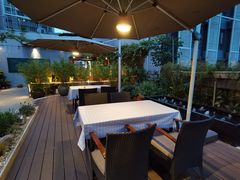 -静颐茶馆·素食(龙华店)