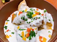奇克美露里-格鲁·秀色Georgia’s Feast