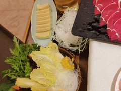 -东来顺饭庄(天坛店)