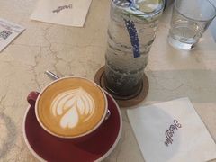 -Me Coffee下午茶艺术空间