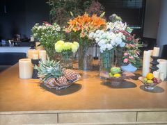 -Ameigo梅果·云贵川bistro(长宁来福士店)