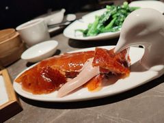 -金鸭季·北京烤鸭(深业上城店)
