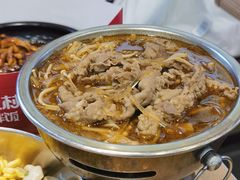 招牌安格斯肥牛-米村拌饭(领展购物广场店)