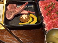 -新石器烤肉(之心城店)