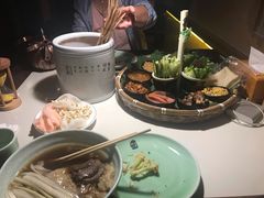 -淀里船宴(裕华东路店)