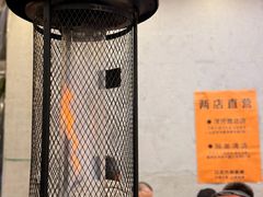 -夜烤·宜宾烧烤(回龙湾店)