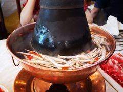 -东来顺饭庄(天坛店)