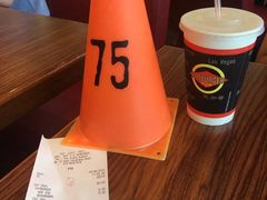 -FATBURGER 特富客汉堡(外交公寓店)