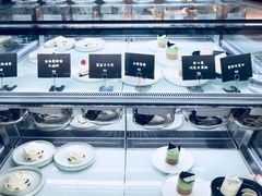-fishtank鱼缸咖啡(三山街店)