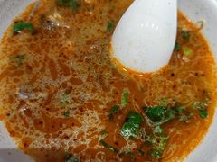 -七百岁羊肉馆(环球港店)