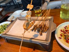 -管氏翅吧(地安门店)