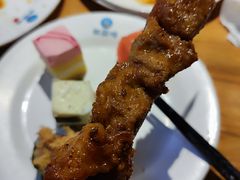 -纽斯特牛排自助餐厅(浦东文峰广场店)