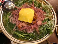 -HOTISLAND海鸡岛·韩国料理(江南西店)