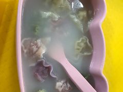 -全心贝爱鲜制宝宝膳食(泰州万达广场店)