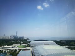 -小南洋海景餐厅(深圳湾店)