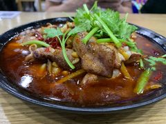 -老虎滩大连海鲜烧烤(建邺云锦路总店)