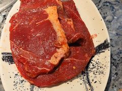 -阪尚皇·原切牛排·烤肉火锅自助(北京路店)