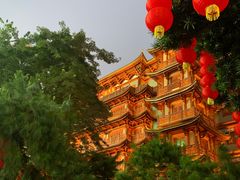 -大佛古寺