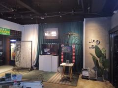 -棂笼·深度沉浸密室(武汉旗舰店)