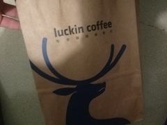-luckincoffee瑞幸咖啡(东方都会大厦店)