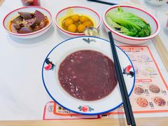 -赵财财·肠粉·煲仔饭(华润万象城店)