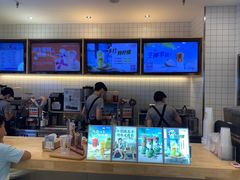 -CoCo都可(贵港万达店)