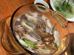 原味长街蛏子-原製原味(普陀山磐龙店)