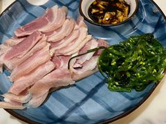 -你鲟欢·香茅柠檬鱼(金沙店)