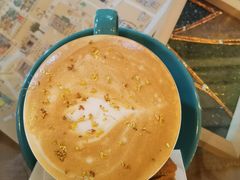-西关84·History·Art·Cafe