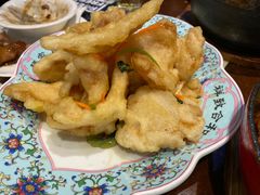-老厨家(友谊路总店)