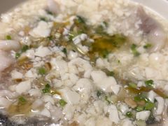 -马虎风味菜馆(王府园小区店)