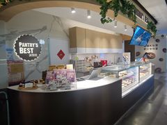 -Pantry's Best派悦坊蛋糕(K11购物艺术中心店)