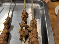 -福苗小骆驼烧烤(莲湖路店)