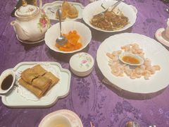 白灼明虾片-惠食佳·朱雀(东方商厦店)