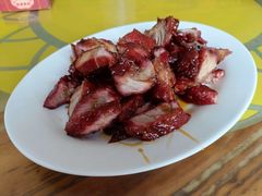 -大赤坎肥仔强烧味海鲜餐厅(大赤坎店)