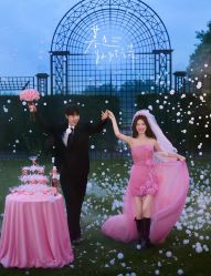 -雅云婚纱摄影工作室旗舰店