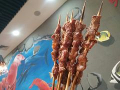 -指爱龙虾(金杨路总店)