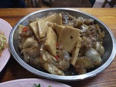 -老兵牛蹄店(下沙店)