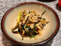 南京素什锦-南京大牌档(青岛万象城店)