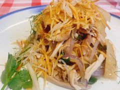 -龙桥私厨·姜花菊花过桥鱼·顺德菜(容桂店)