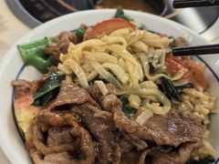 -合意桐坑牛肉粿·鲜牛肉火锅(嵩山总店)