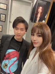 -时尚殿堂明星门店