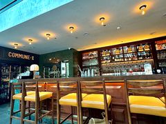 -COMMUNE·X幻师(福田COCOPark店)