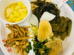 -素清香(解放路店)