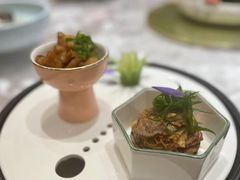 -湖州天煌大酒店-餐厅