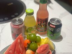 -花和寿喜烧·三文鱼自助专门店(光屿城店)