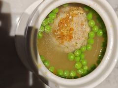 -大潮淮·淮扬菜(何园旗舰店)
